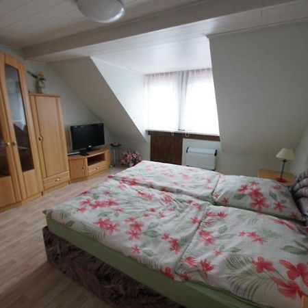 Ferienwohnung Zeus Thale Ngoại thất bức ảnh