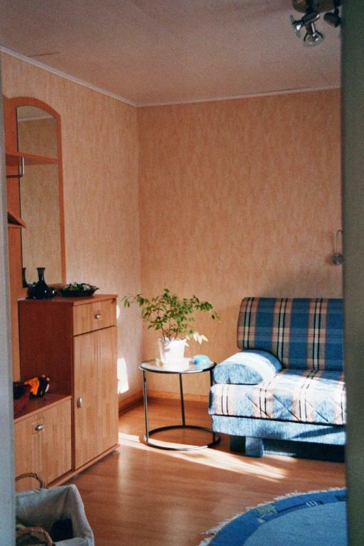 Ferienwohnung Zeus Thale Ngoại thất bức ảnh